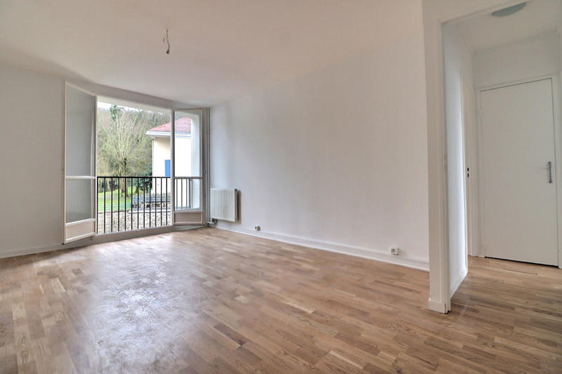 Appartement - 64 m² - 4 pièces