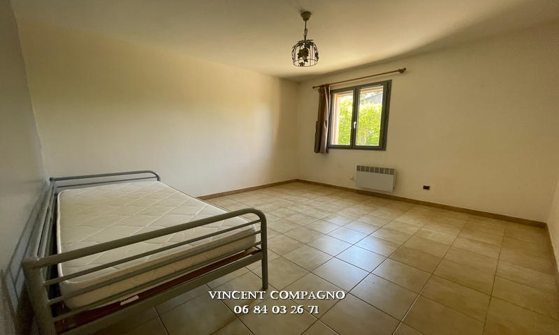 Maison - 108 m² - 4 pièces