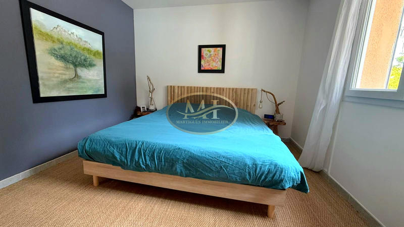 Maison - 180 m² - 4 pièces