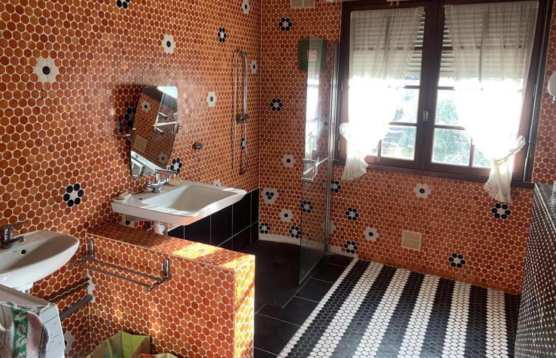 Maison - 194 m² - 13 pièces