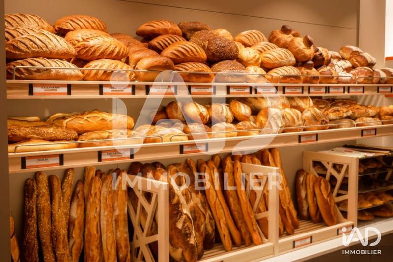 Local commercial - 113 m²