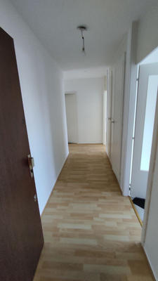 Appartement - 58 m² - 2 pièces