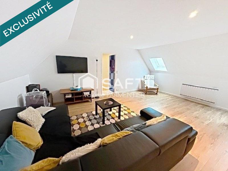 Maison - 173 m² - 6 pièces