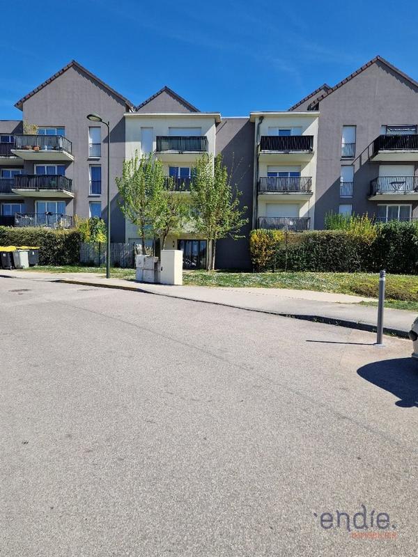 Appartement - 25 m² - 1 pièce