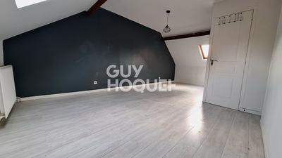 Maison de loisirs - 66 m² - 4 pièces