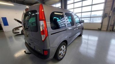 Renault Kangoo II Limited Energy TCe115