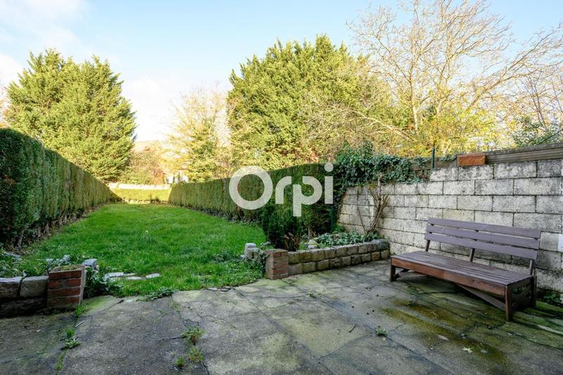 Maison - 72 m² - 4 pièces