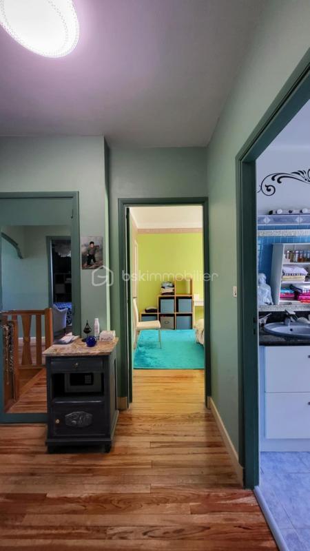 Demeure - 150 m² - 5 pièces