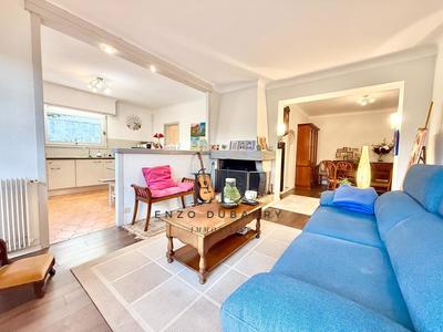 Maison - 131 m² - 5 pièces