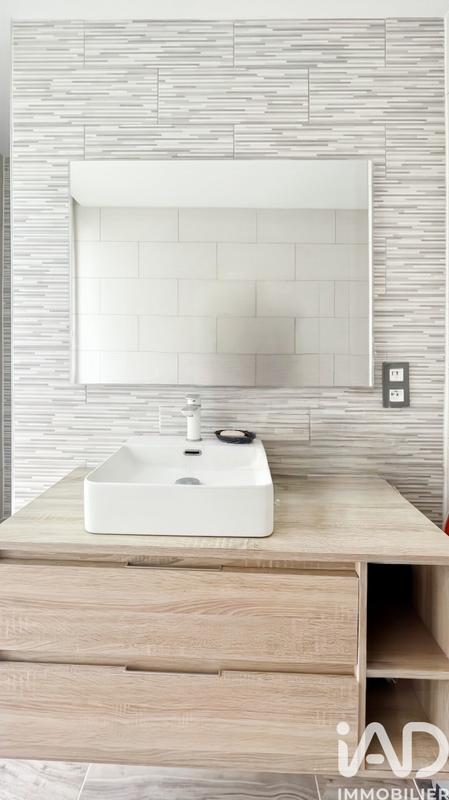 Appartement - 96 m² - 6 pièces