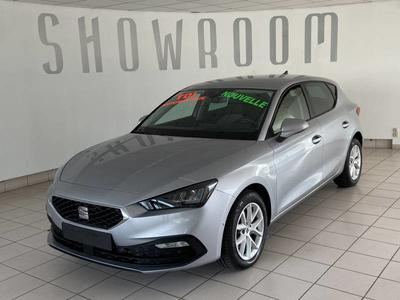 Seat Leon 2.0 Tdi 150 Dsg7 Business