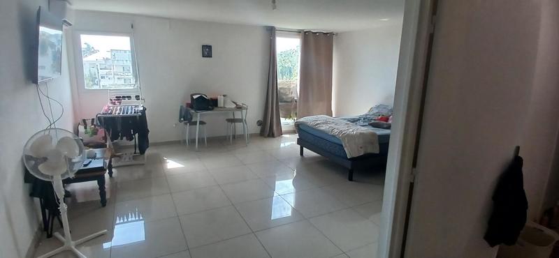 Appartement - 41 m² - 1 pièce