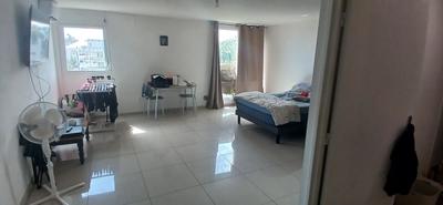 Appartement - 41 m² - 1 pièce