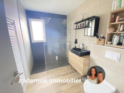 Maison contemporaine - 121 m² - 4 pièces