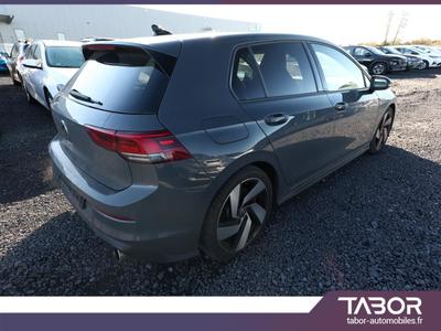 Volkswagen Golf VIII 2.0 Tsi 245 Dsg Gti Acc