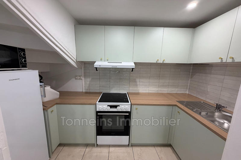 Maison - 74 m² - 3 pièces