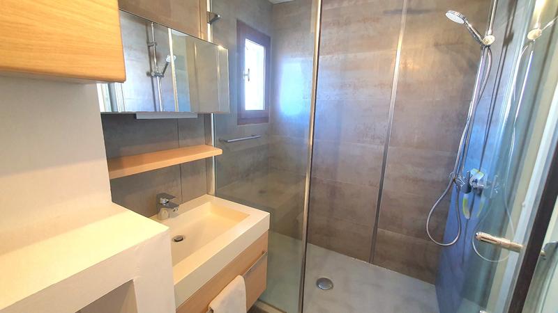 Appartement - 50 m² - 3 pièces