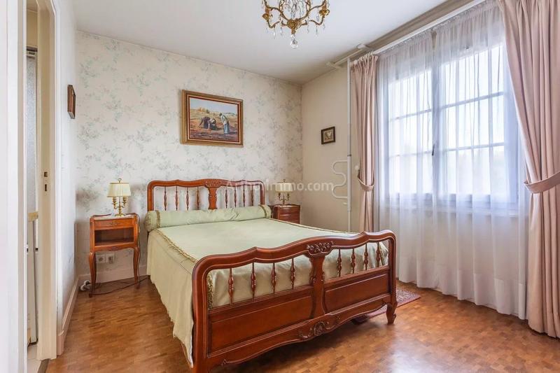 Maison - 193 m² - 6 pièces