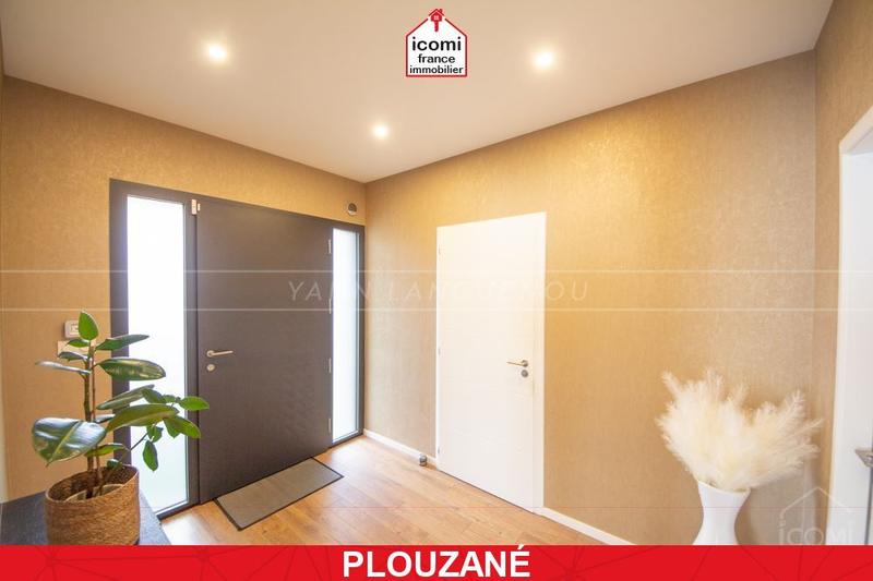 Maison - 200 m² - 5 pièces