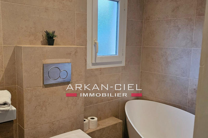 Appartement - 53 m² - 3 pièces