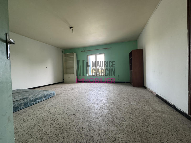 Maison ancienne - 179 m² - 6 pièces