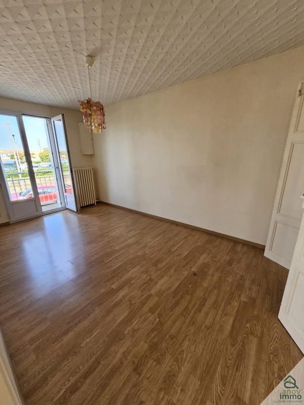 Maison de ville - 114 m² - 5 pièces