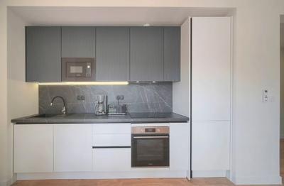 Appartement - 85 m² - 4 pièces