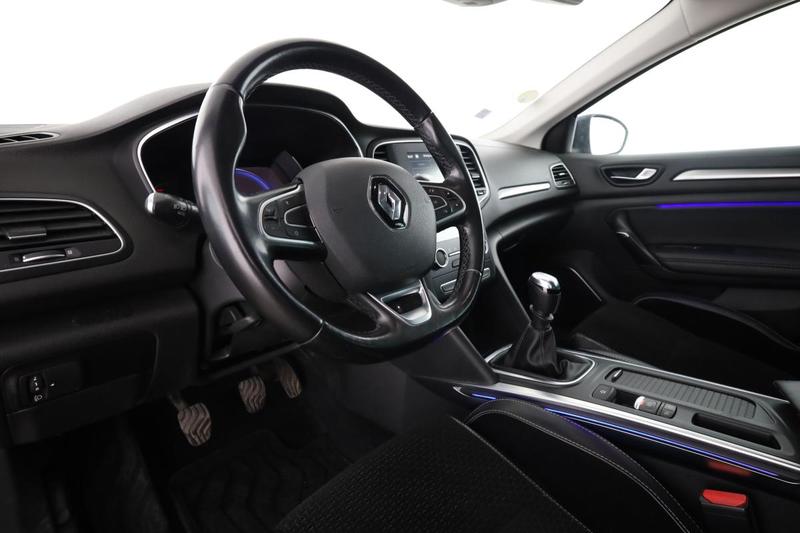 Renault Mégane Estate 1.6 dCi Energy Intens 130 ch