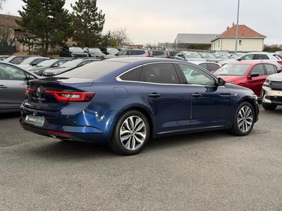 Renault Talisman Tce 160 Edc Fap Intens