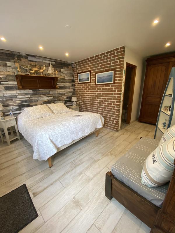 Maison traditionnelle - 462 m² - 12 pièces