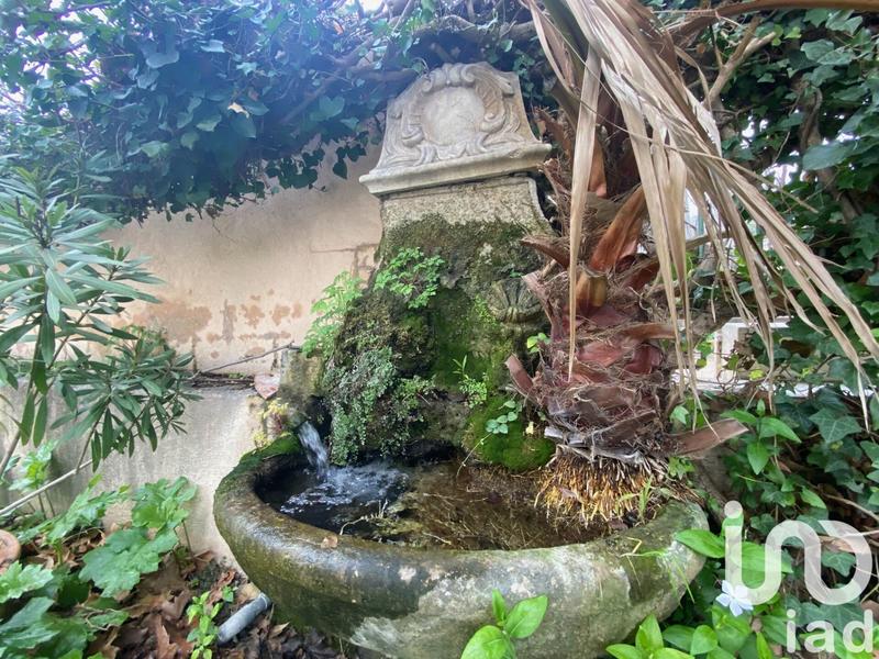 Bastide - 338 m² - 15 pièces