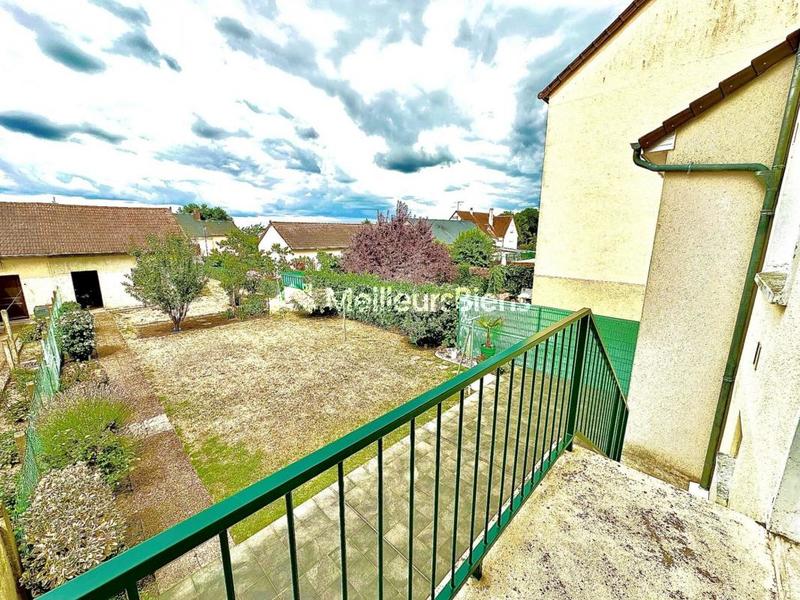 Maison - 115 m² - 6 pièces