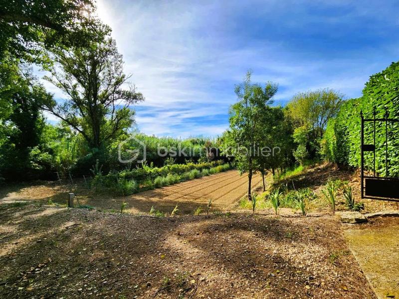 Villa - 183 m² - 5 pièces