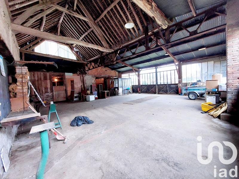 Maison - 157 m² - 5 pièces