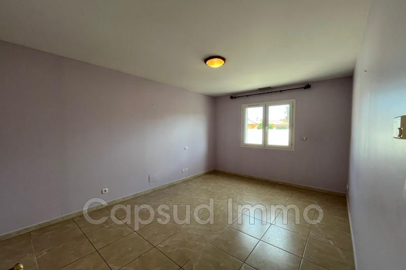 Maison - 89 m² - 3 pièces