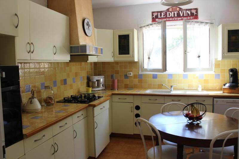 Maison traditionnelle - 136 m² - 5 pièces