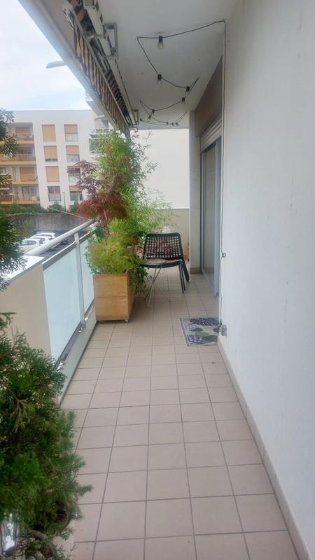 Appartement - 71 m² - 3 pièces