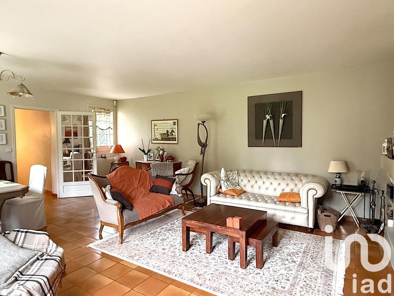 Maison - 180 m² - 7 pièces