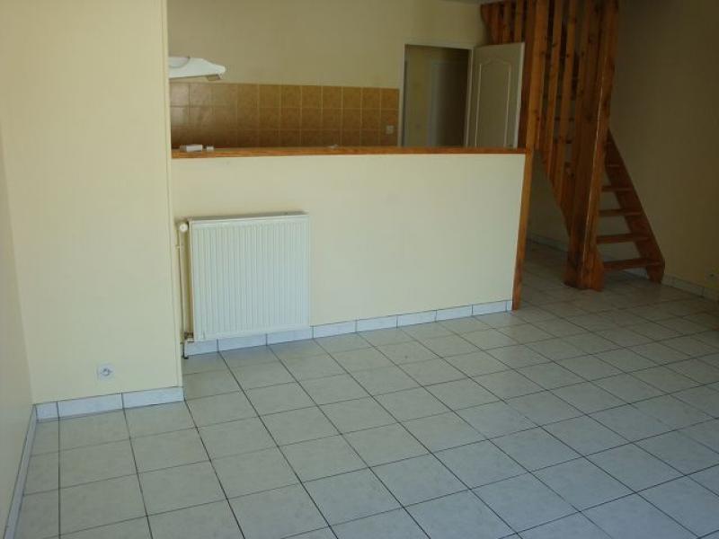 Maison - 63 m² - 3 pièces