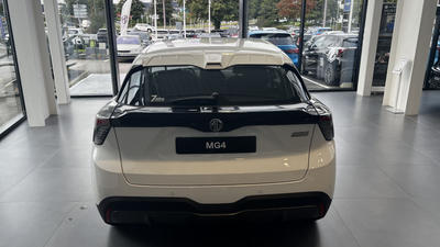 Mg Mg4 Electric Standard - 51kwh /125 Kw / 170 Ch 2wd