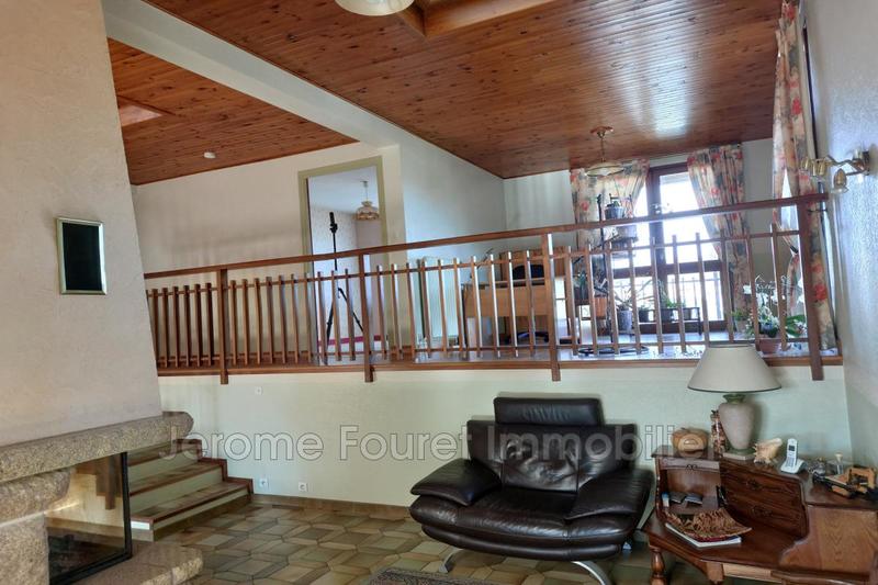 Maison de village - 230 m² - 8 pièces