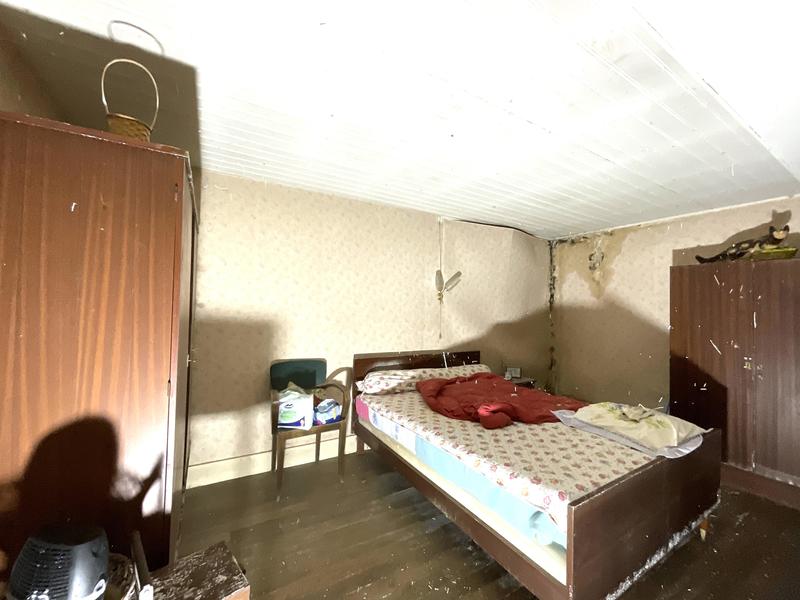 Maison jumelée - 55 m² - 3 pièces