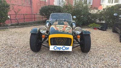 Caterham Seven 0.7 95 Super Sprint