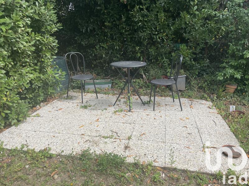 Maison de ville - 138 m² - 4 pièces