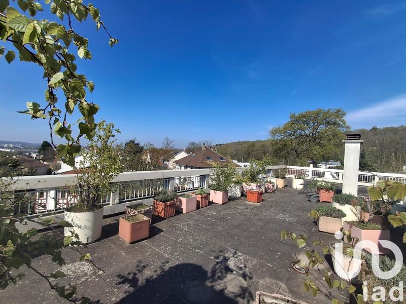 Appartement - 86 m² - 4 pièces