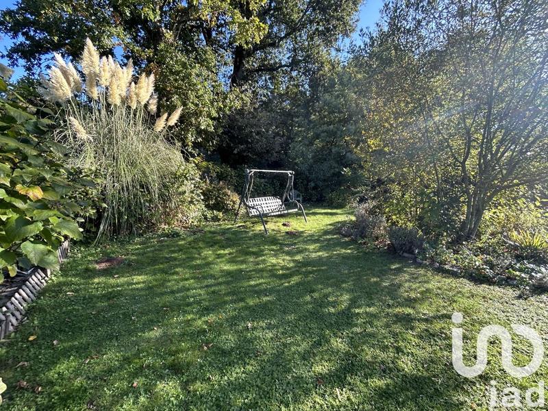 Maison - 152 m² - 6 pièces