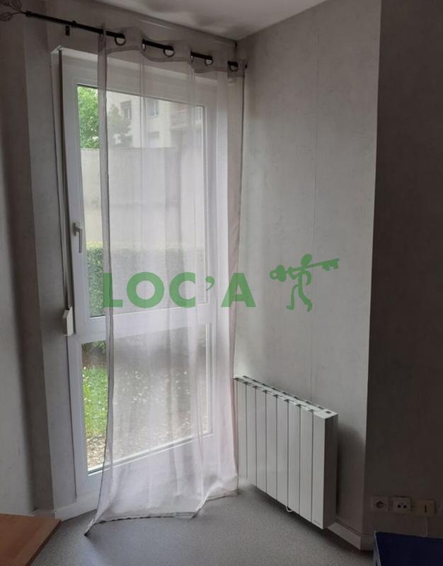 Studio - 18 m² - 1 pièce