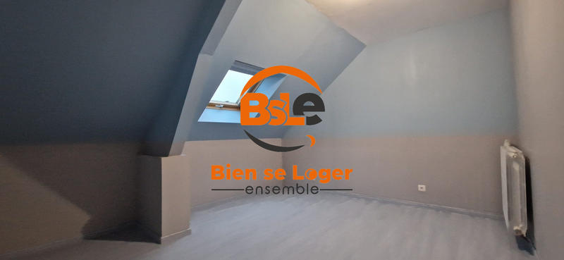 Appartement - 100 m² - 7 pièces