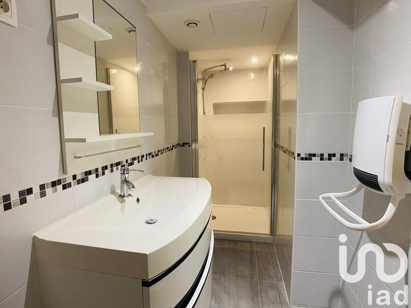 Maison - 155 m² - 6 pièces