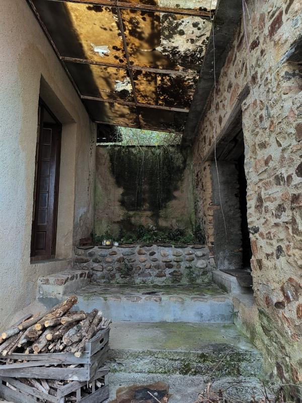 Maison - 170 m² - 5 pièces